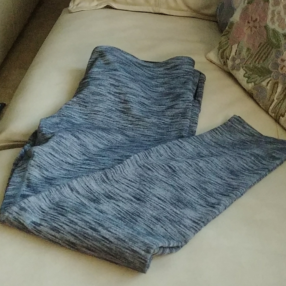 Exercising pants